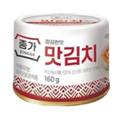 DS Jongga Kimchi 160g