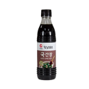 DS CJO Soy Sauce For Soup 500ml