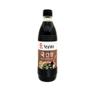 DS CJO Soy Sauce For Soup 840ml