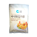 DS CJO Frying Mix 1kg