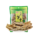 TIANMU Light Dried Bamboo Shoots 250g