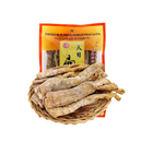TIANMU Dried Young Bamboo Shoots 250g