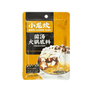 XIAOLONGKAN Mushroom Hot Pot Base 100g (Case 50)
