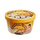 HAICHIJIA Broad Noodles with Sesame Paste 156g (Case 12)