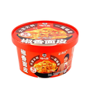 HAICHIJIA Pepper-flavored Wide Noodles 144g
