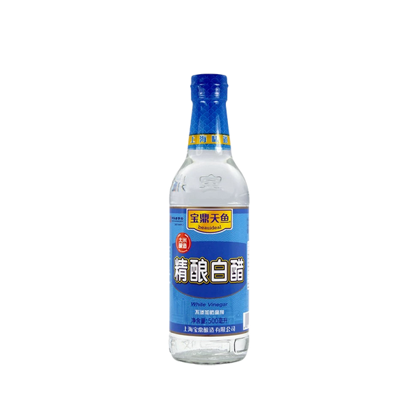 BAODING White Vinegar 500ml