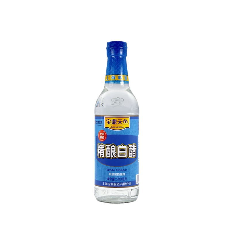 BAODING White Vinegar 500ml