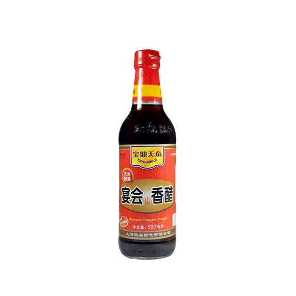 BAODING Shanghai Fragrant Vinegar 500ml