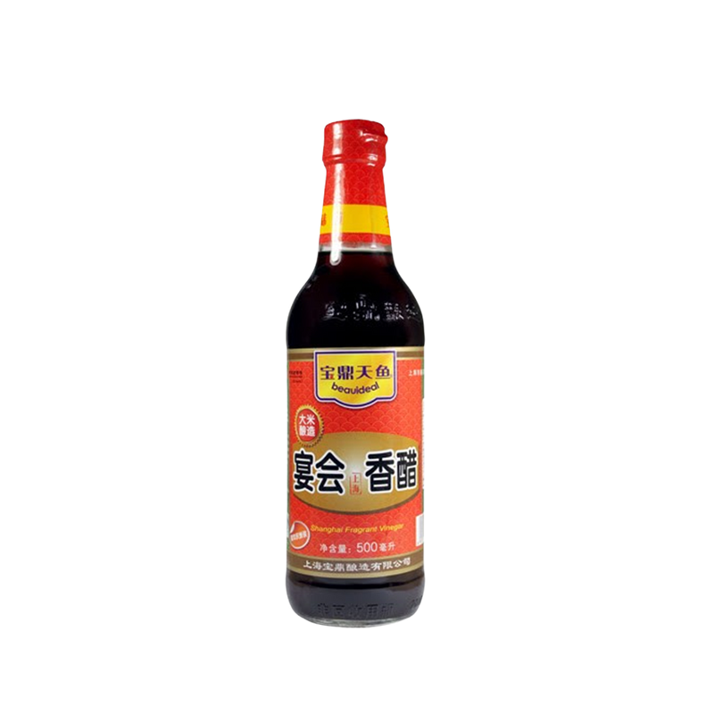 BAODING Shanghai Fragrant Vinegar 500ml