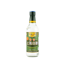 BAODING Shanghai White Vinegar 500ml
