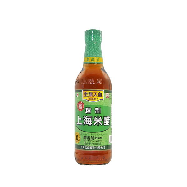 BAODING Rice Vinegar 500ml