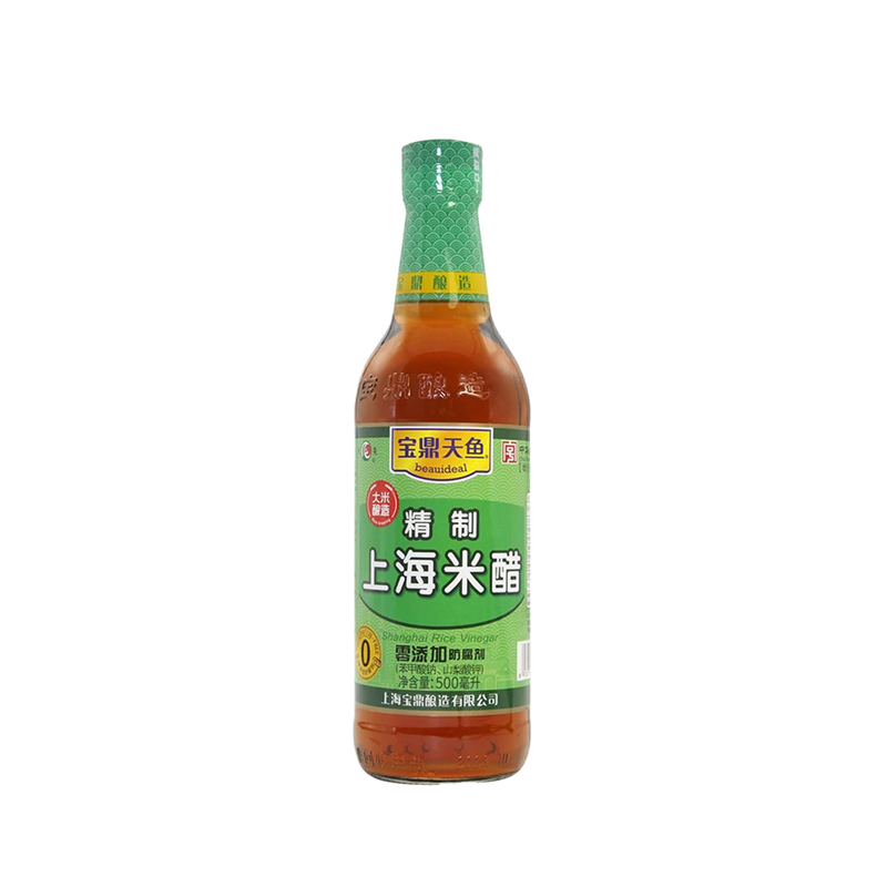 BAODING Rice Vinegar 500ml