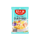 HAORENJIA Laotan Sour Cabbage Hot Pot Condiment 300g