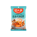 HAORENJIA Mushroom Hot Pot Condiment 130g