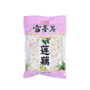 FUCHUNLONG Clear Water Lotus Root Slices 500g
