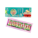 FENGTIANFU White Seasame Crispy Prawn Snack 248g