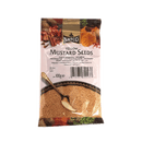 NATCO Yellow Mustard Seeds 100g (Case 20)