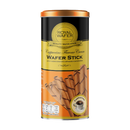 ROYAL WAFER Stick - Cappuccino Cream 125g (Case 24)