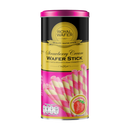 ROYAL WAFER Stick - Strawberry Cream 125g (Case 24)