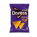 DORITOS Tortilla Chips-Garlic Steak 40g