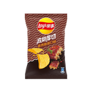 LAY's Ridged Crips - Grilled Rib Flavor 34g
