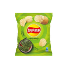 LAY's Crips - Kyushu Rock-yaki Seaweed Flavor 34g