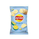 LAY's Crips - Lime Enjoy Refreshing Flavor 34g