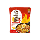 COOKTOK Rabokki Original Hot & Sweet 205g