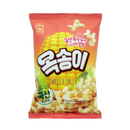WOORIMIL Corn Puffs 50g (Case 20)