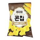 WOORIMIL Korean Corn Chip 60g