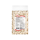 LONGHUI Blanched Peanut 500g (Case 20)