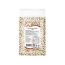 LONGHUI Black Eye Beans 500g (Case 20)