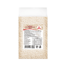 LONGHUI Vacuum-Packed White Sesame Seeds 700g