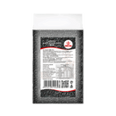 LONGHUI Vacuum-Packed Black Sesame Seeds 200g (Case 30)