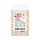 LONGHUI Vacuum-Packed White Sesame Seeds 200g