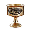 LONGDAN Classic Golden Cup 1.9 Inches