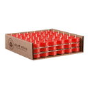 LONGDAN Red Candle 108pcs
