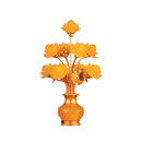 LONGDAN 7 - Đèn hoa sen 20 inch