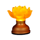 LONGDAN Fortune Golden Đèn sạc 3.5 inch