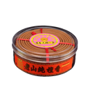 LONGDAN 24 - Giờ nhang vòng đàn hương 10 cuộn