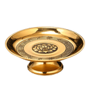 LONGDAN Lotus Plate 9 Inches