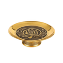 LONGDAN Lucky Plate 8 Inches