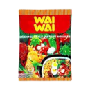 WAI WAI Oriental Style Instant Noodles 60g (Case 30)