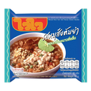 WAI WAI Instant Noodles - Minced Pork Tom Yum 60g (Case 30)