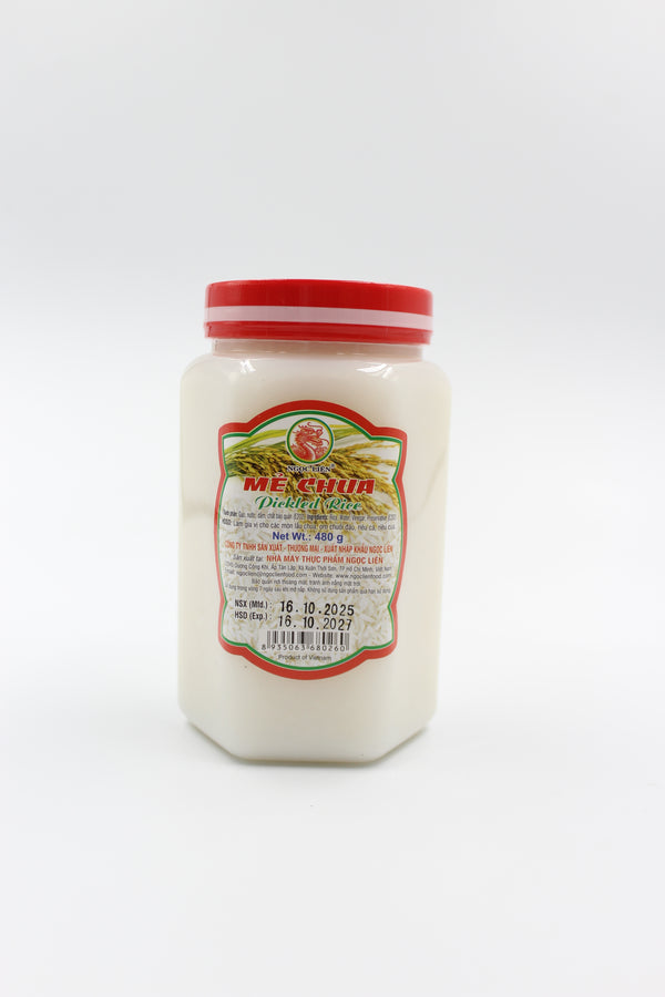 Ngoc Lien Pickled Rice - Me chua 480g