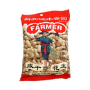 FARMER Garlic Peanuts 300g