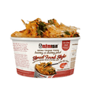 MAMASIA Rice Paper Mix Shrimp Satay 120g