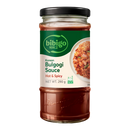 CJ BIBIGO Bulgogi Sauce Hot & Spicy 290g