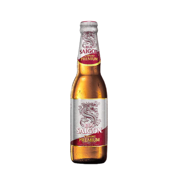 Saigon Beer VN 330ml