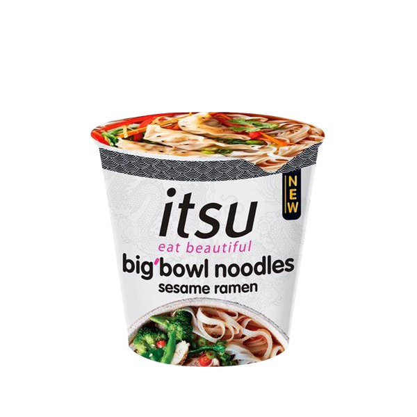 ITSU Big Bowl Sesame Ramen 93g